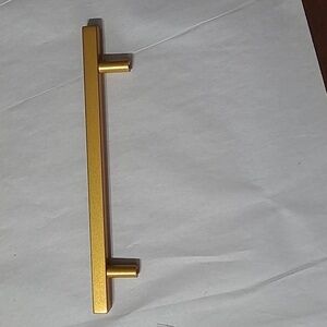 Brass Cabinet, Drawer Handle Pulls Bundle